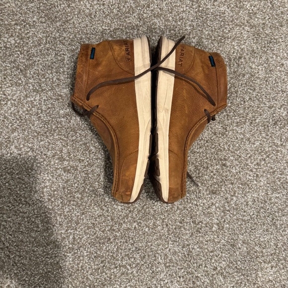 Ariat Spirfire H2O - US size 11D - Picture 2 of 4